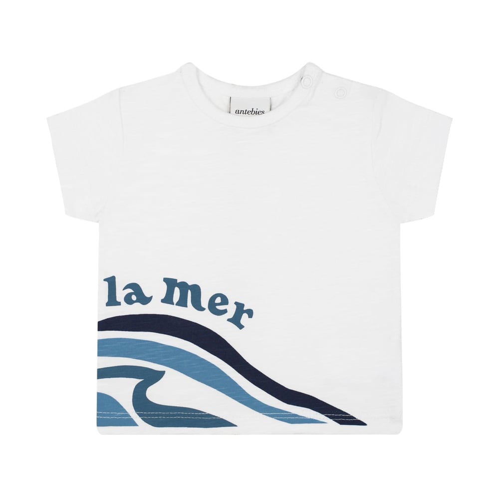 La Mer Tshirt