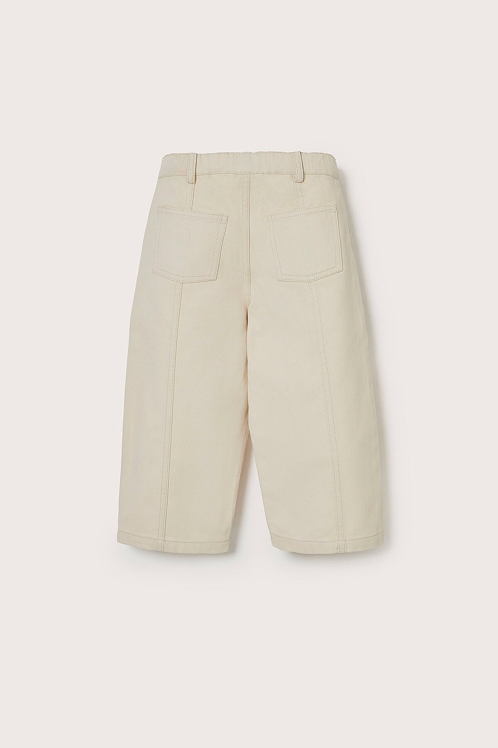 Milo Gabardin Pantolon