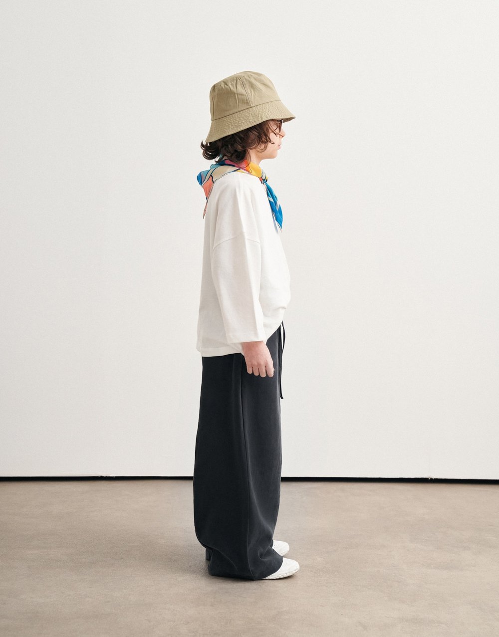 Modal Dokuma Pantolon