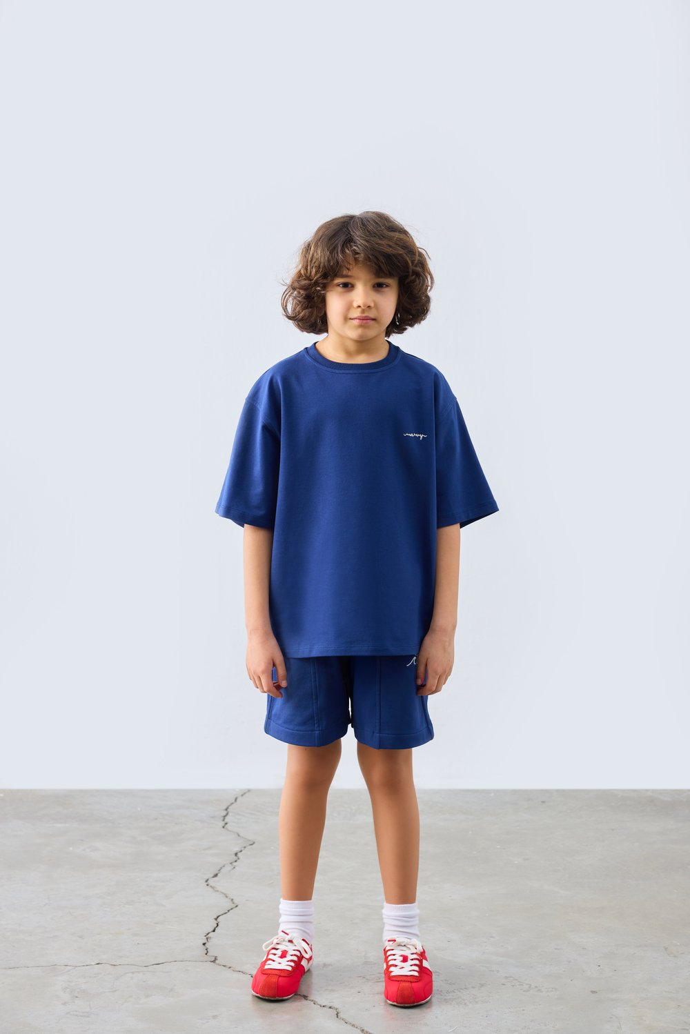 Oversize Tshirt