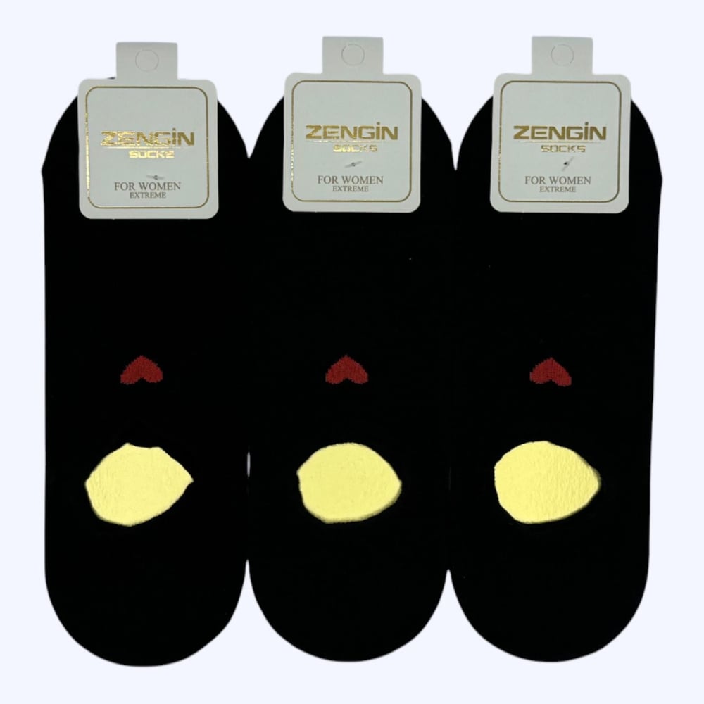 Bayan Kalpli Sneaker