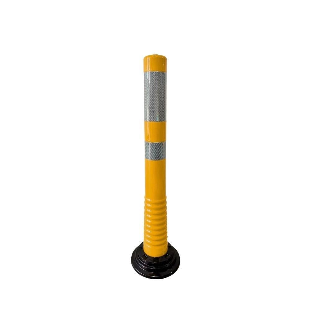 75 cm Esnek Demonte Sarı Delinatör Duba22077 UB R75 cm Sarı Demonte Esnek Delinatör Duba