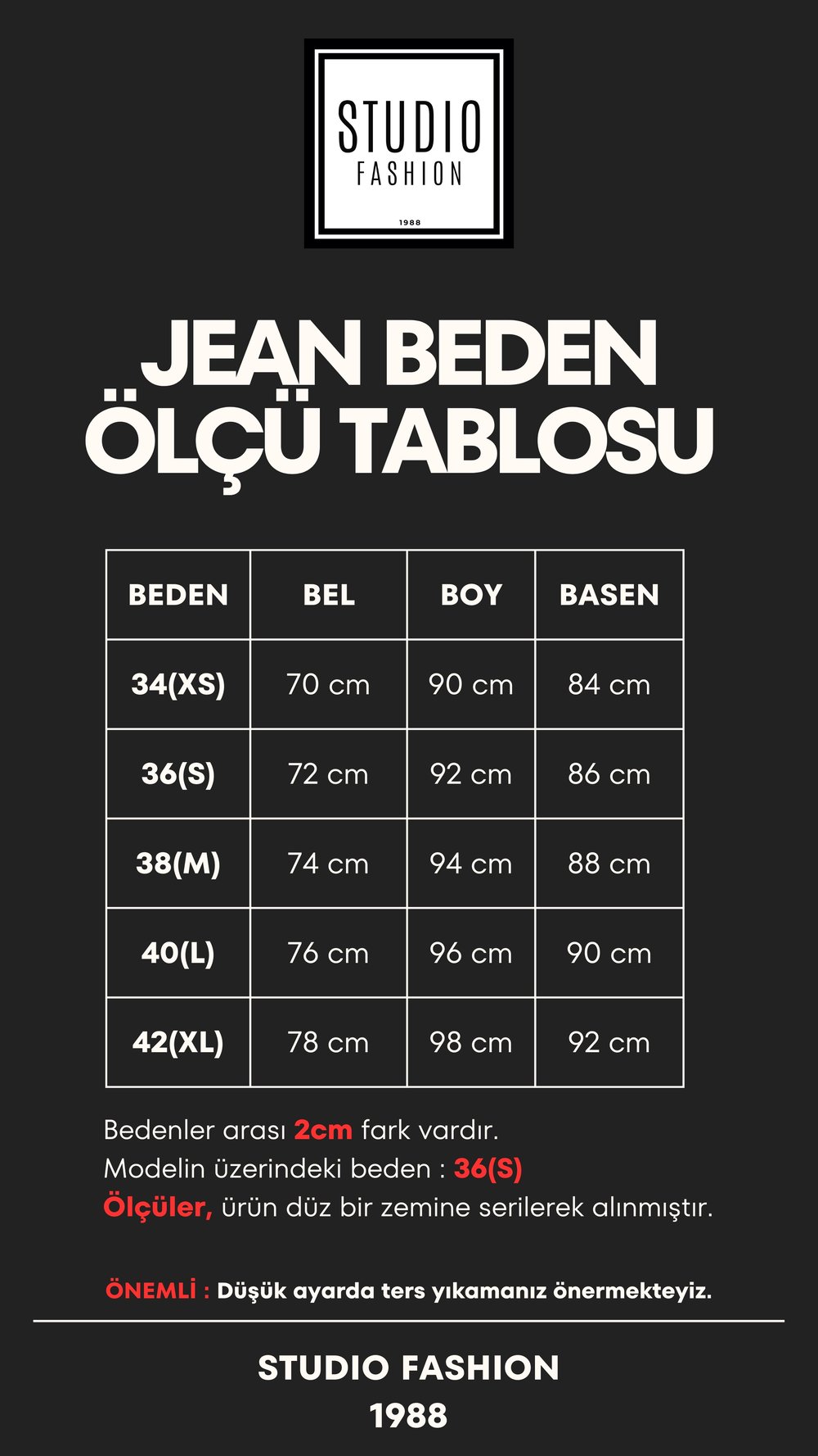 Kadın Beyaz Premium Seri Kot Pantolon Pamuk Yüksek Bel Boyfit Orj Marka Jean