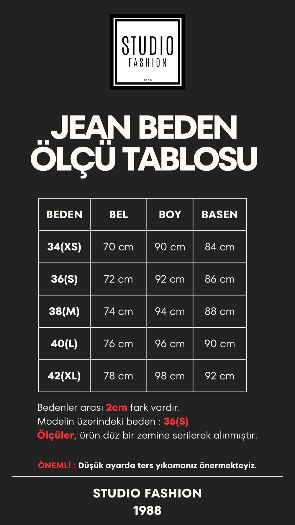 Kadın Premium Seri Kot Pantolon Pamuk Yüksek Bel Boyfit Orj Marka Jean