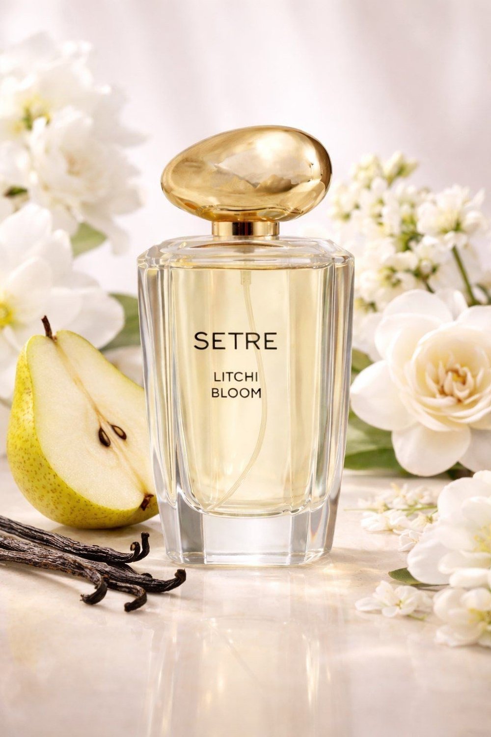 Setre 100 Ml Litchi Bloom Kadın Parfüm