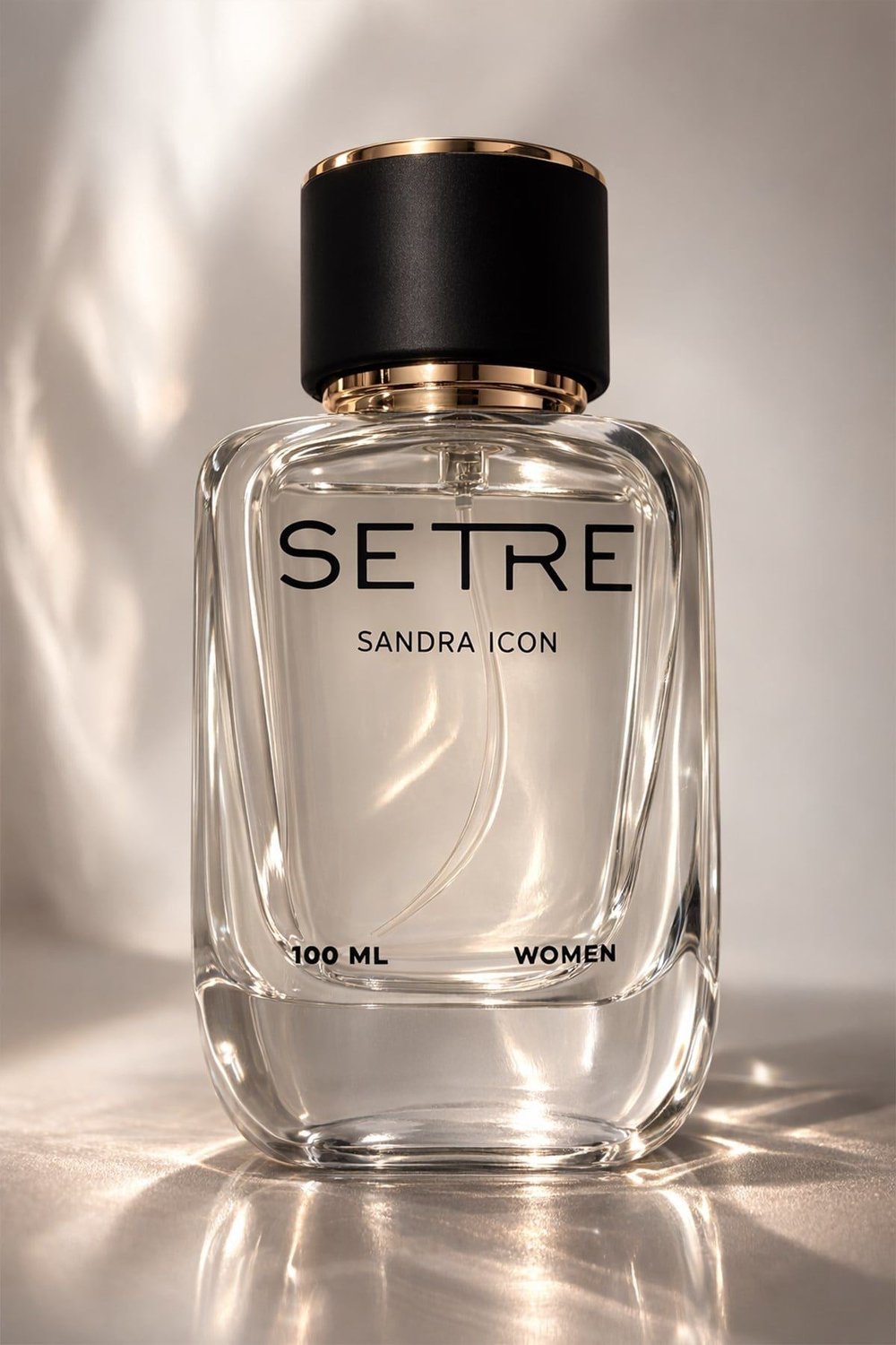 Setre 100 Ml Sandra Icon Parfüm
