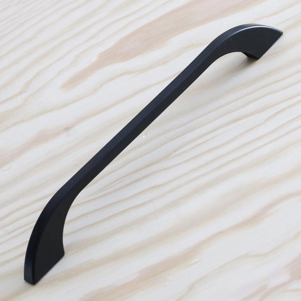 Ezgi Metal Krom Kulp 128 mm 12.8 cm Mobilya Çekmece Mutfak Dolabı Dolap Kulpları Kapak Kulpu Kulbu