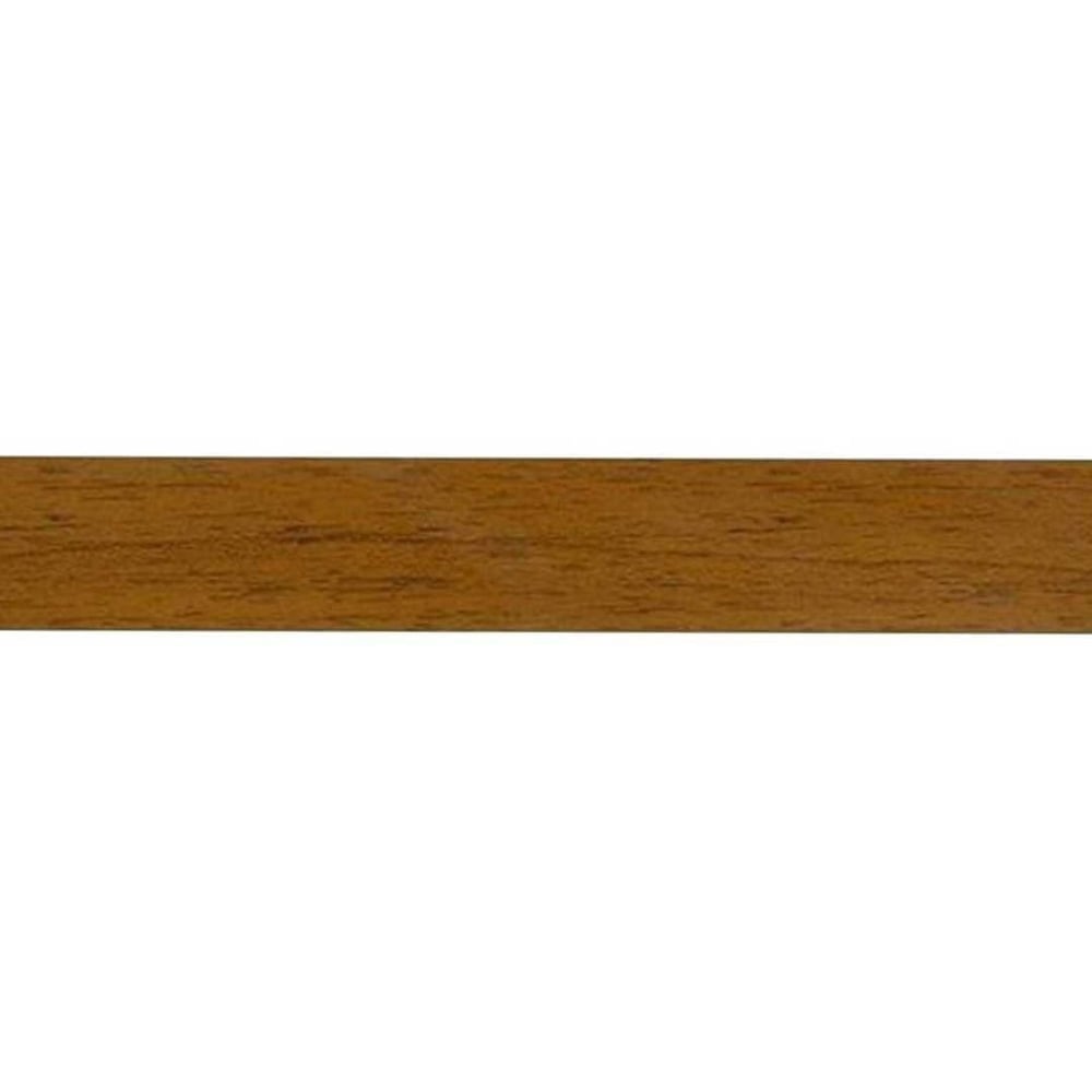 Roma 1x22 7222 Mat Ceviz Pvc Kenar Bandı