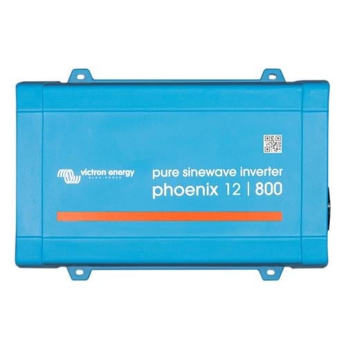 Victron Phoenix 12/800VA VE Direct Schuko İnverter
