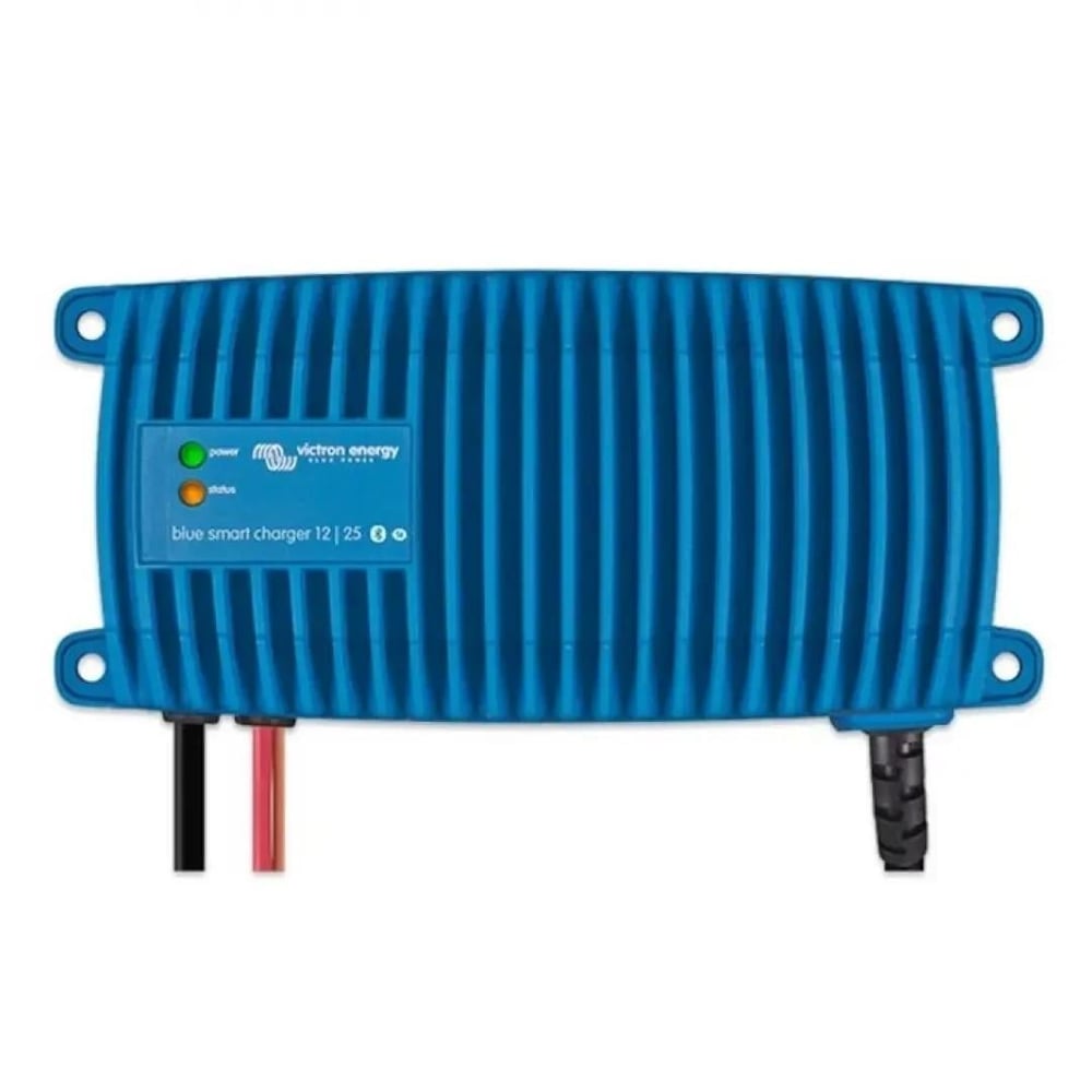 Victron Blue Smart IP67 12/7A Tek Çıkışlı Şarj Cihazı