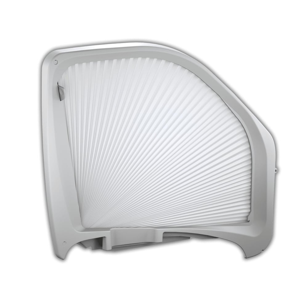 Dometic SP 300 Yan Cam Güneşlik Ducato/Boxer/Jumper