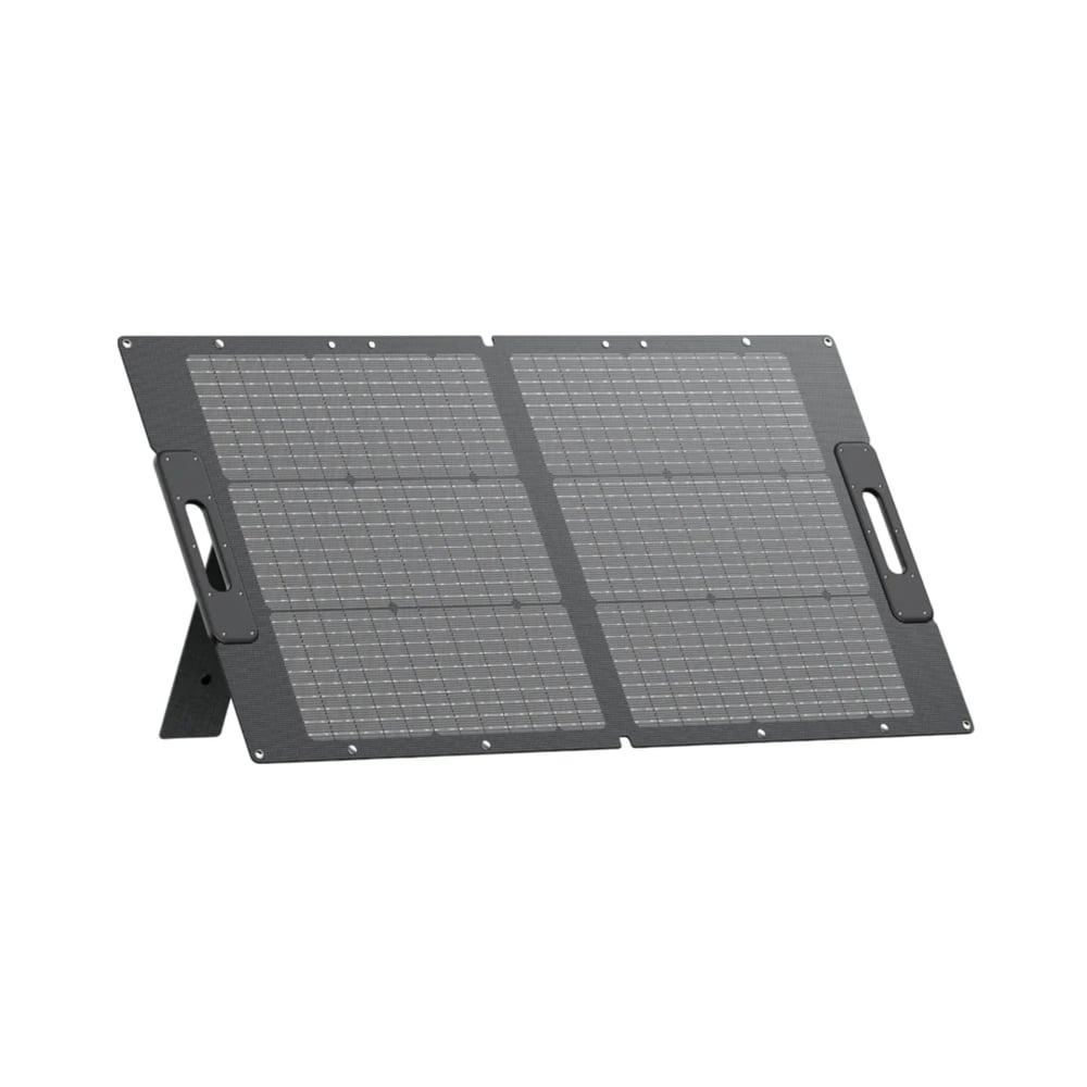 Bluetti PV100D 100W Katlanabilir Portatif Güneş Paneli