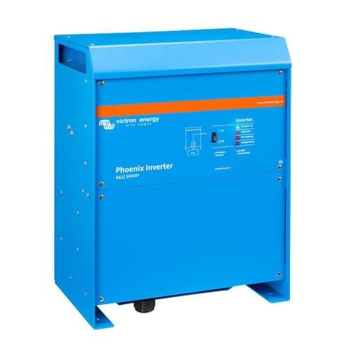 Victron Phoenix 24/5000VA İnverter