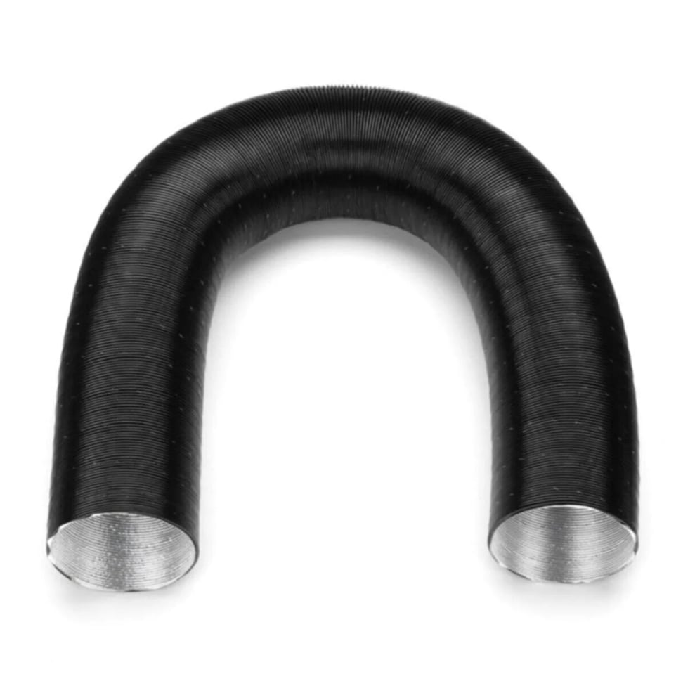 Whale Hava Hortumu 90 Mm Dış Ortam