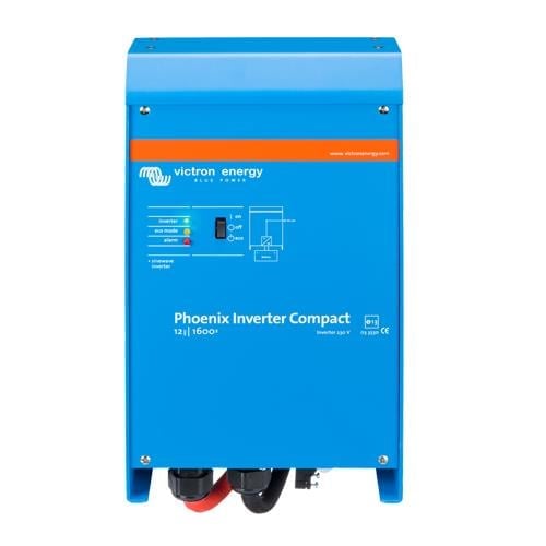 Victron Phoenix Compact 12/1600VA İnverter