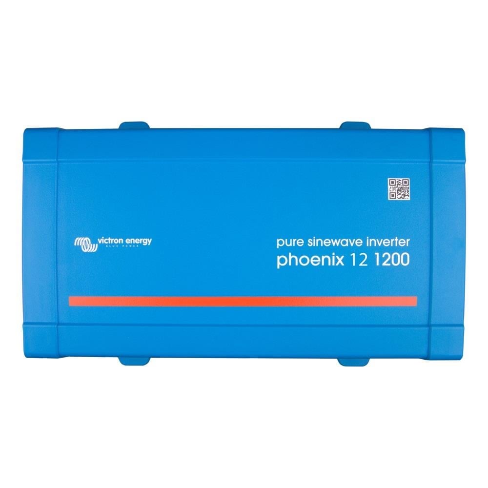 Victron Phoenix 12 1200VA VE Direct Schuko İnverter