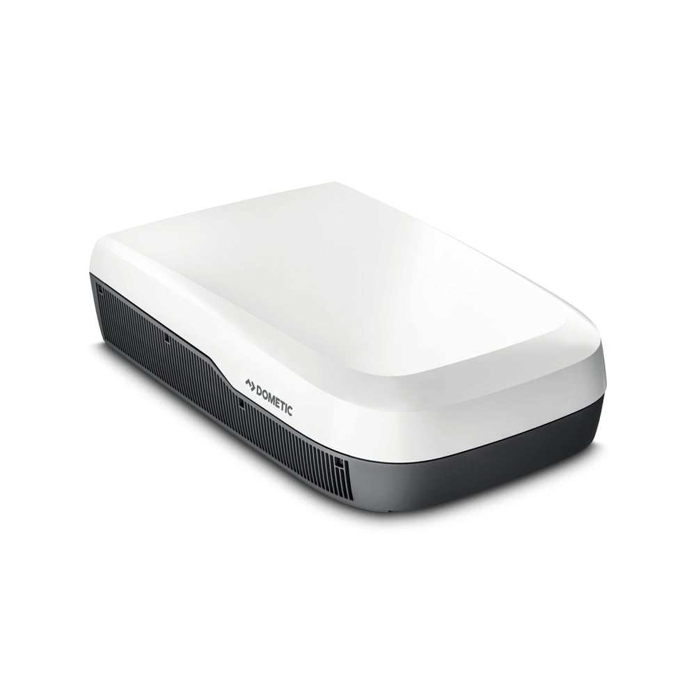 Dometic FreshJet FJX7 3500W İnverter Kompresörlü Çatı Tipi Klima (Beyaz)