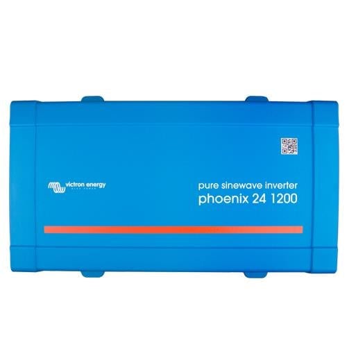 Victron Phoenix 24 1200VA VE Direct Schuko İnverter