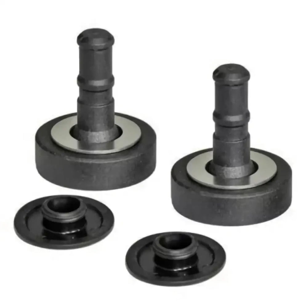 Al-Ko AKS 3004 Sürtünme Balatası Yan Set