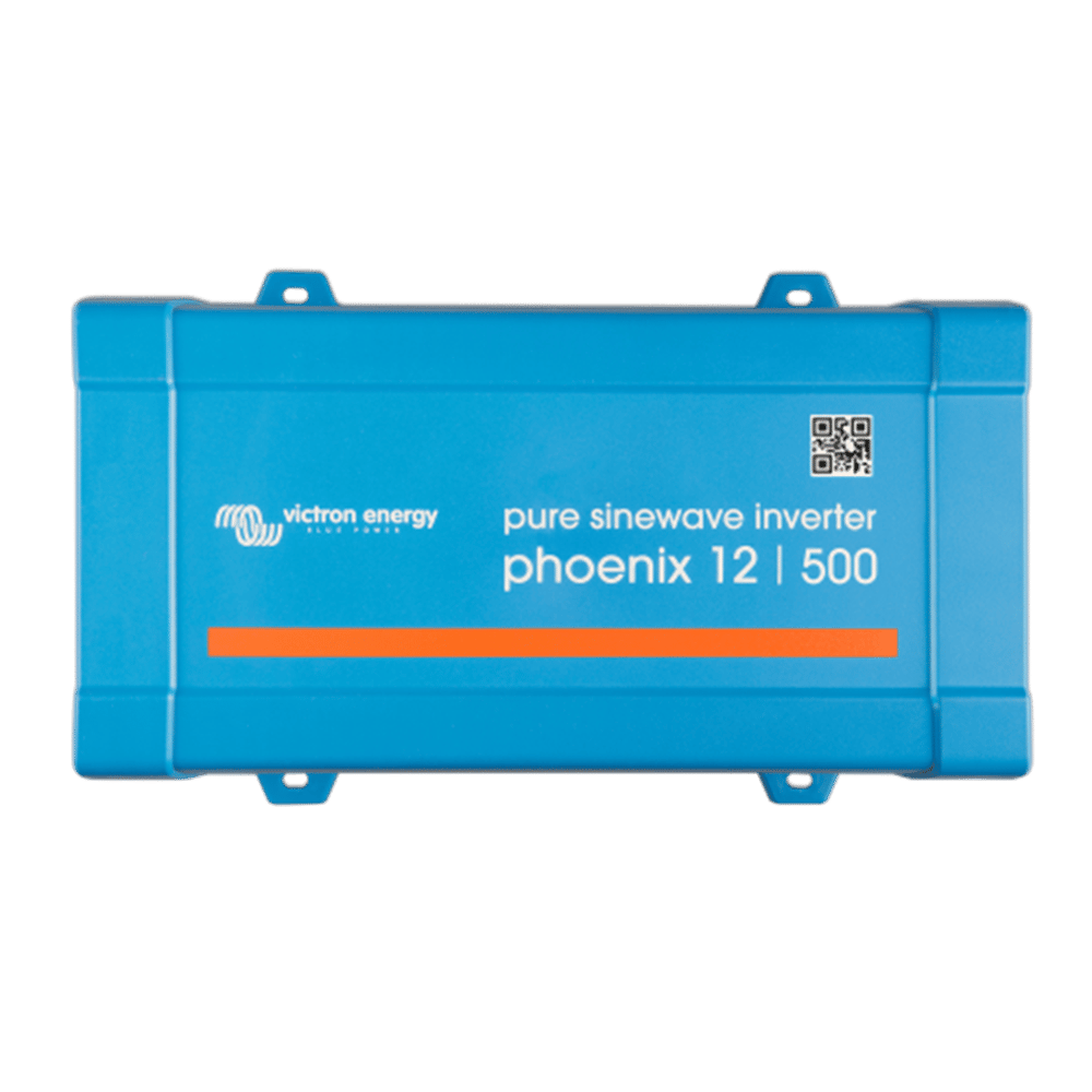 Victron Phoenix 12/500 VE.Direct Schuko inverter