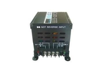 Linetech DC-DC Konvertörü 24/12 20A Converter (D-20A)