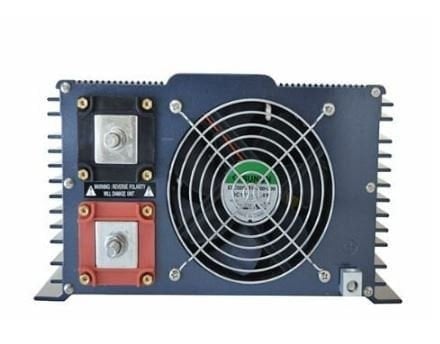 Linetech Tam Sinüs İnvertör 24V 3000W Pure Sine Wave Inverter (300S-24E)