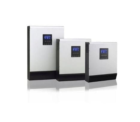 Max Solar Akıllı İnvertör 12V 1000W PWM Smart Inverter (VP-1K)