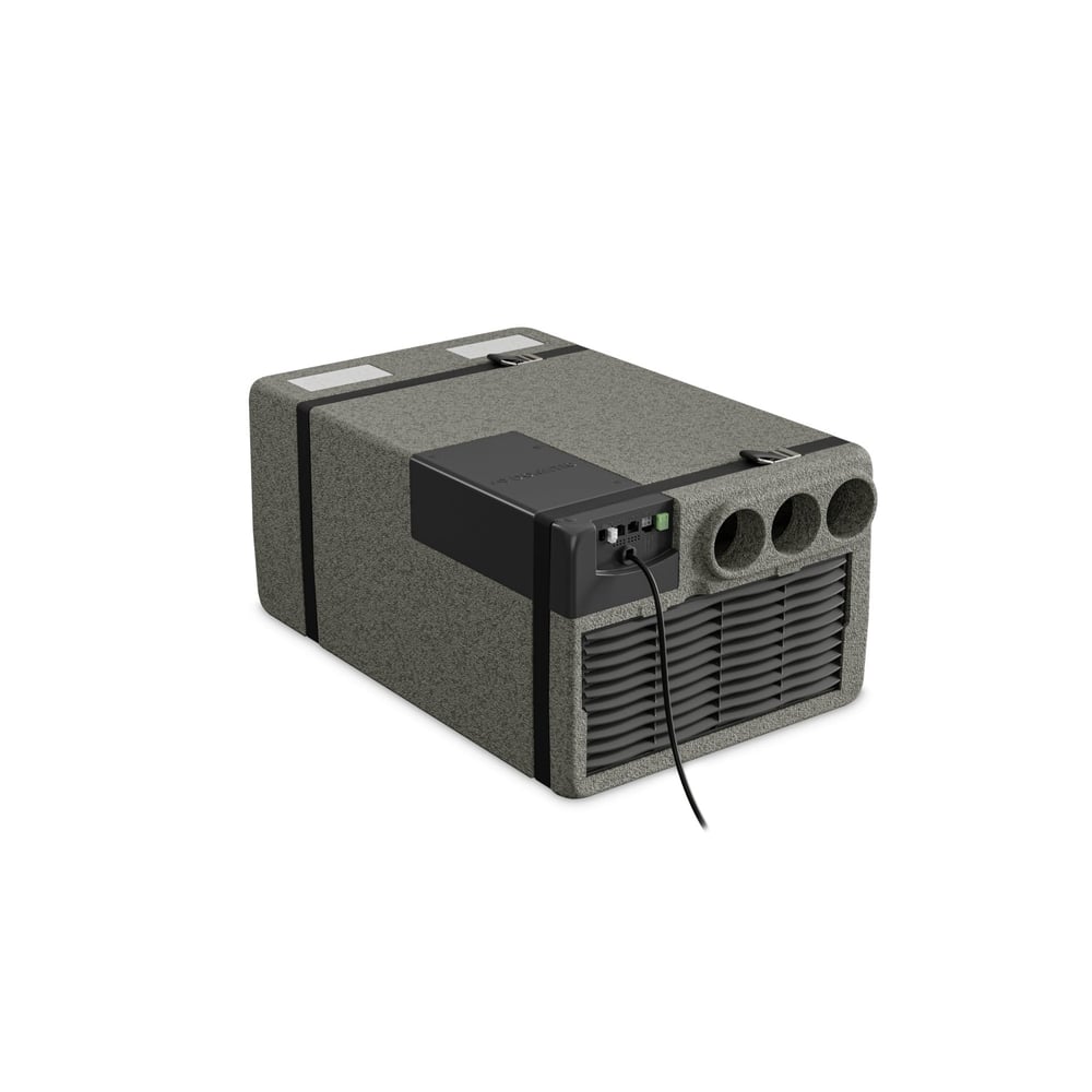Dometic FreshWell FWX4 Taban Tipi Klima – 8 mye Kadar Araçlar İçin
