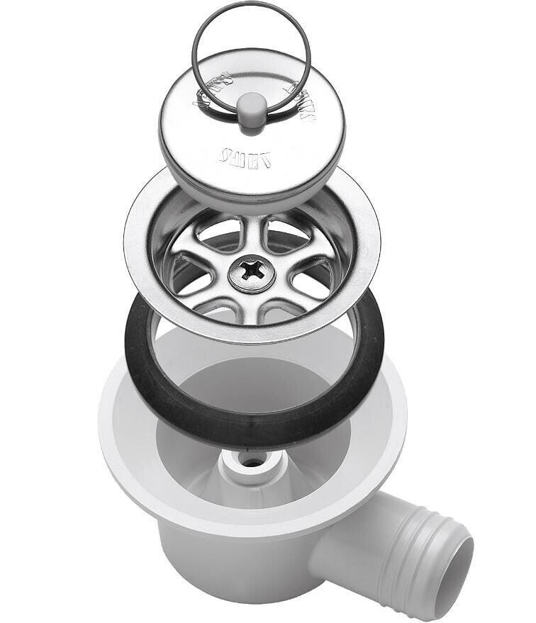 Dometic Eviye Tahliye Gideri