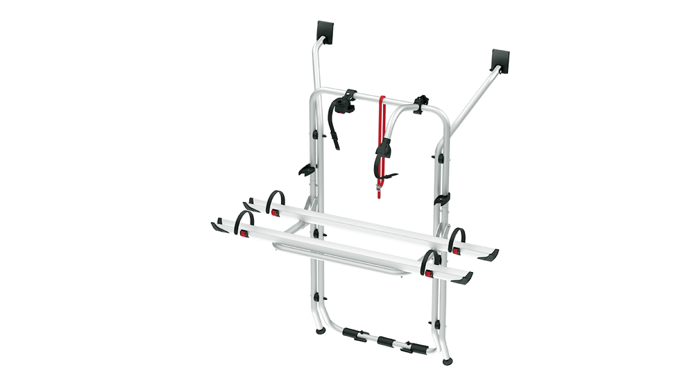 Bike carriers for Campervans VW T5
