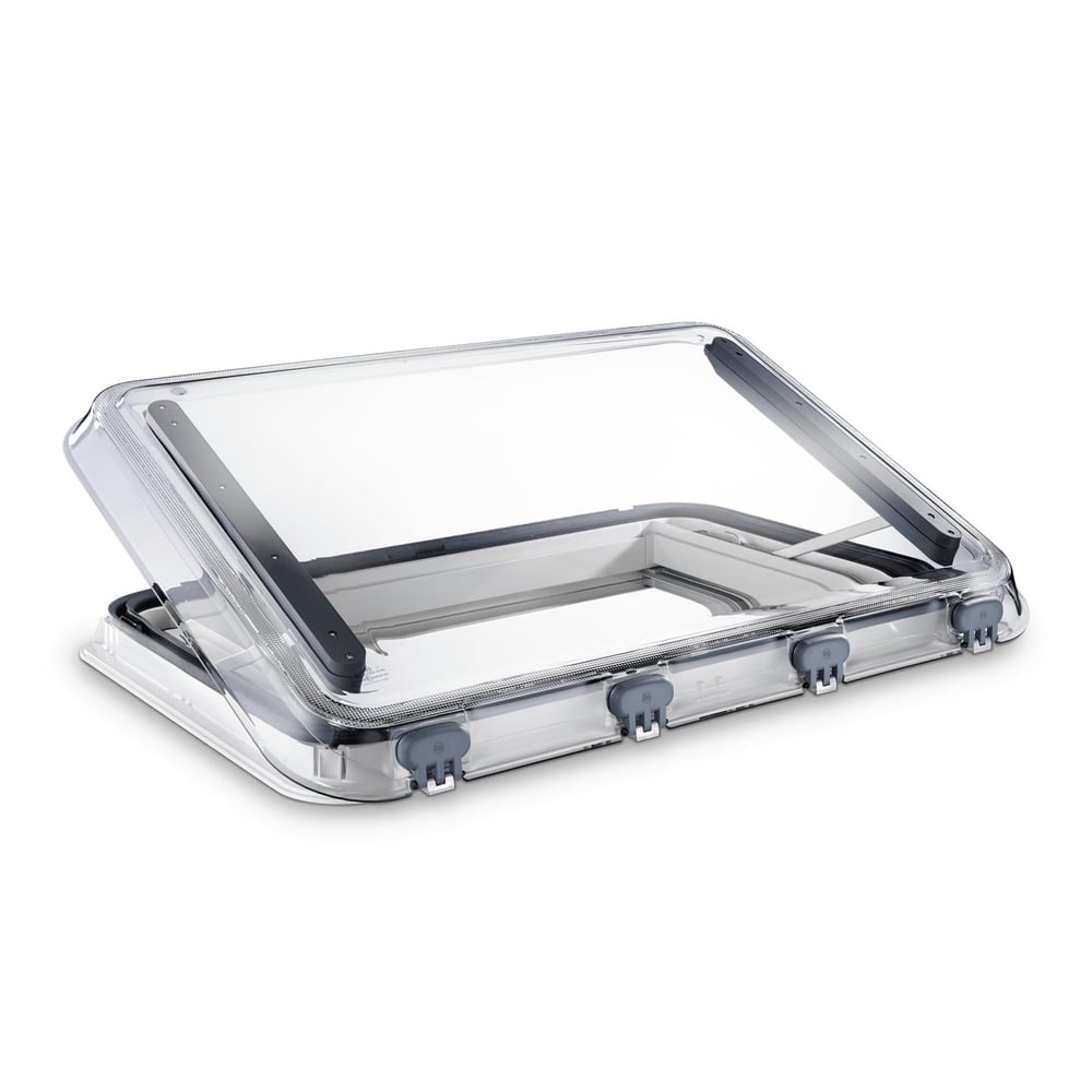 Dometic Heki 3 Plus Roof window for caravans and motorhomes