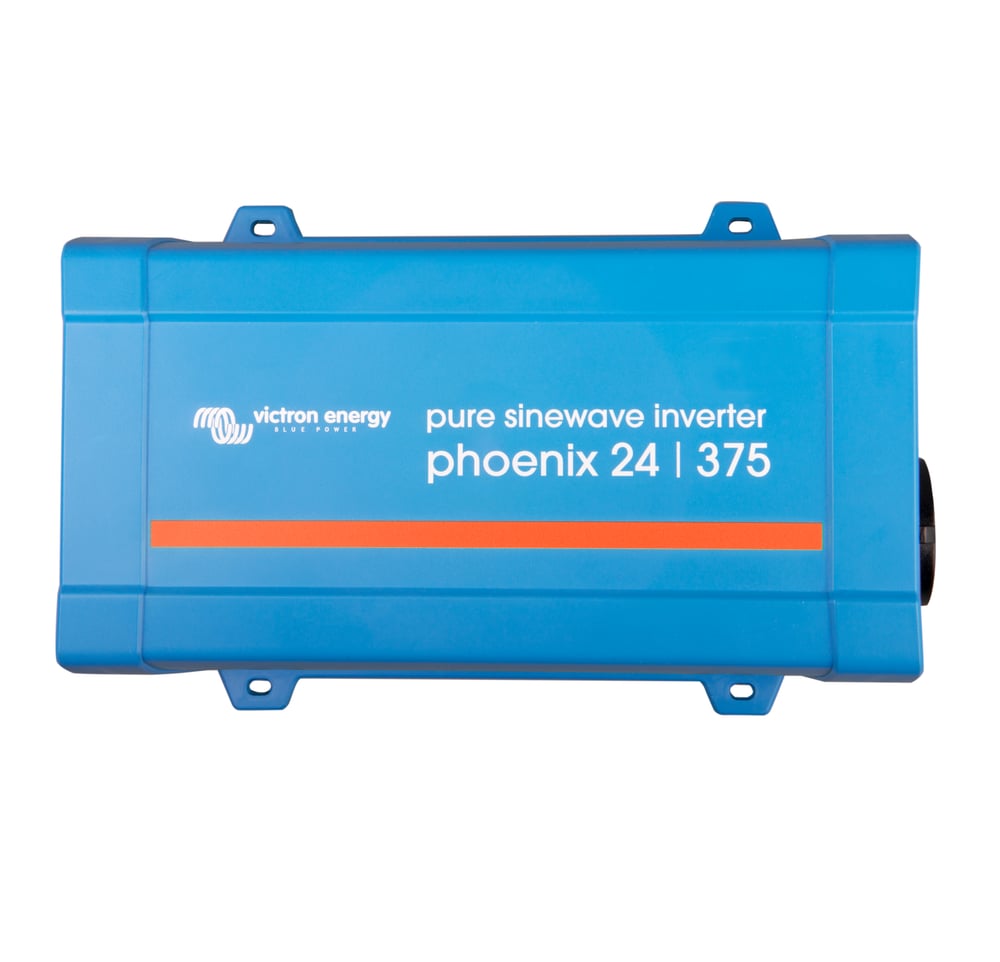 Victron Phoenix 12/375VA VE.Direct Schuko İnverter 