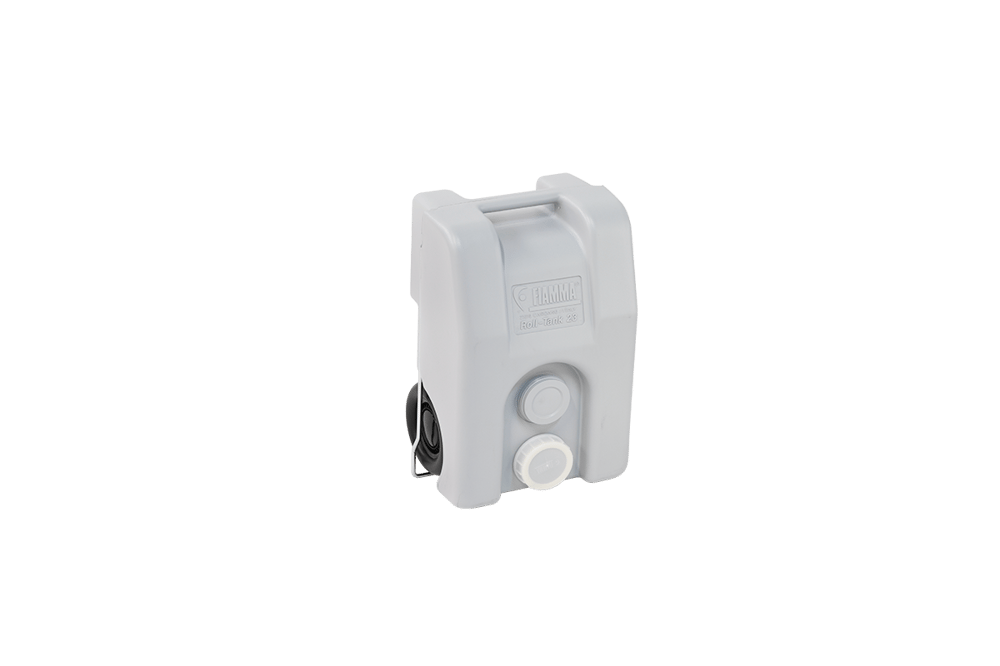 Fiamma Roll Tank 23W(Portatif Atık Su Tankı)