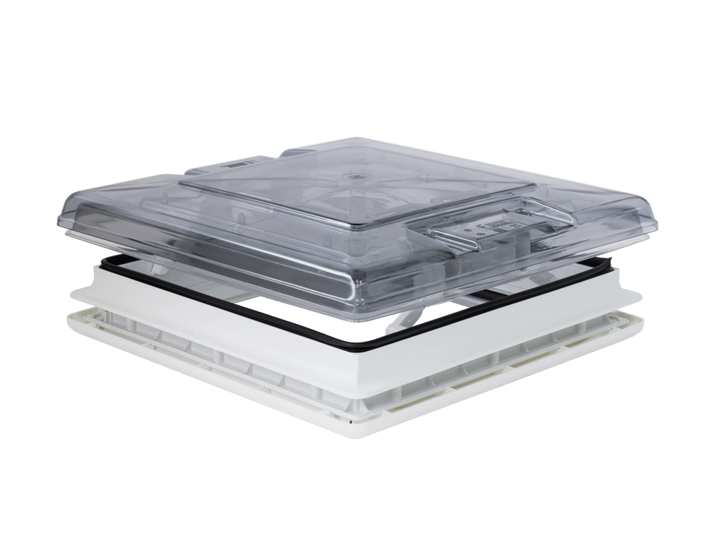 Fiamma Rooflight without ventilator Vent 50