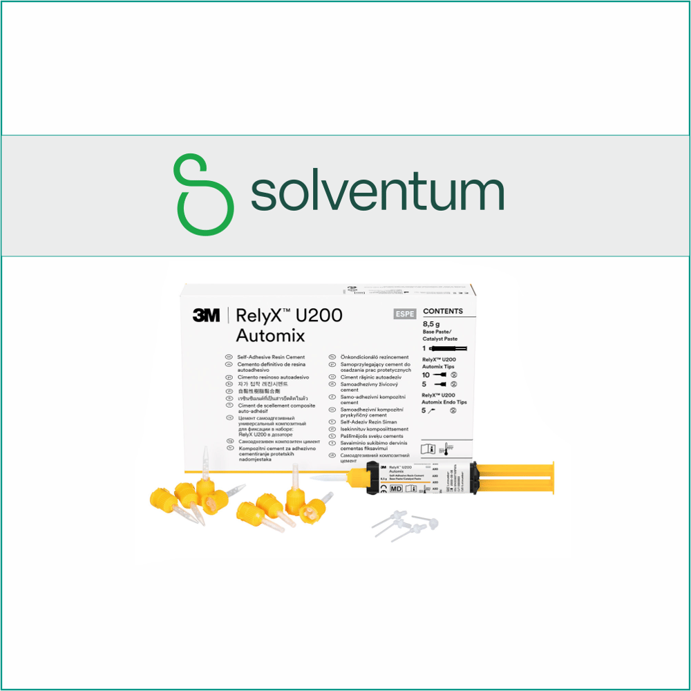 3M ESPE RelyX U200 Automix Refill