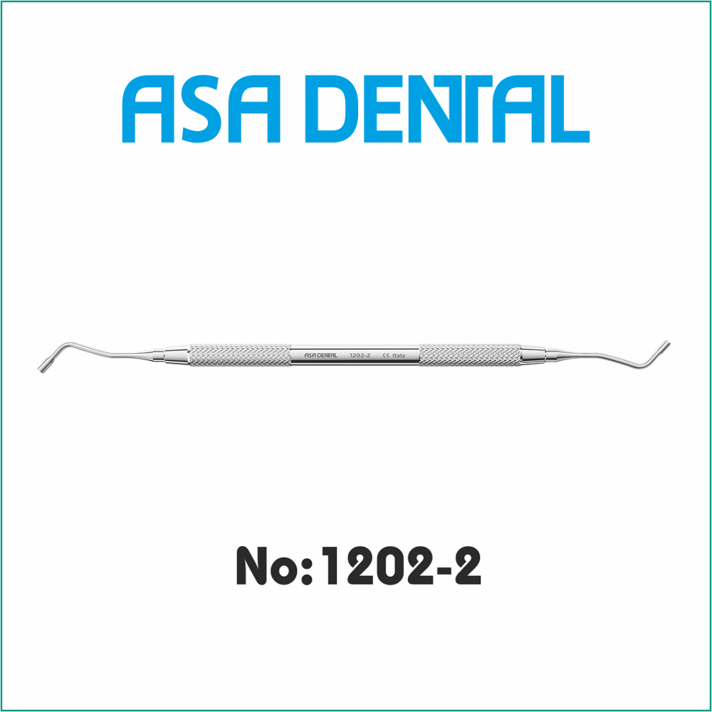 Asa Dental Amalgam Fulvarı - 1202/2