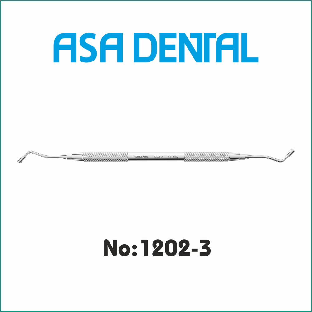 Asa Dental Amalgam Fulvarı - 1202/3