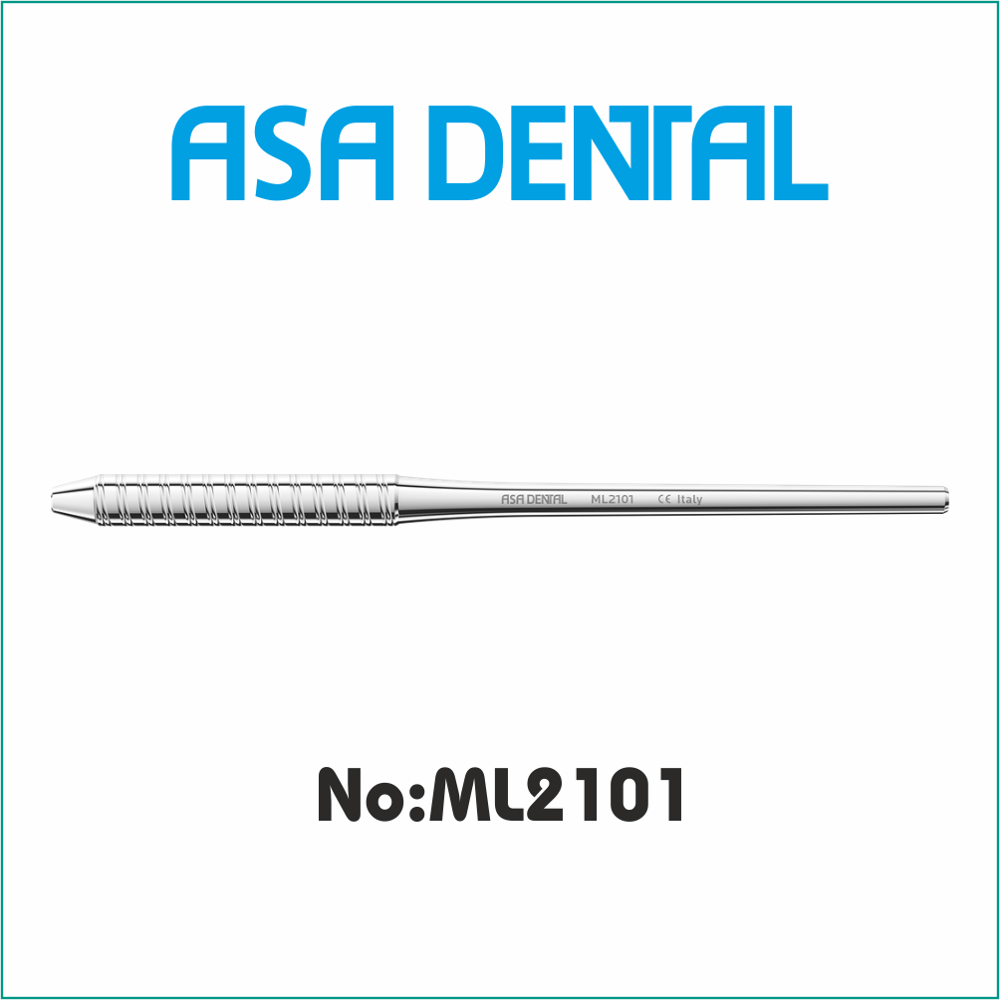 Asa Dental Ayna Sapı - Klasik