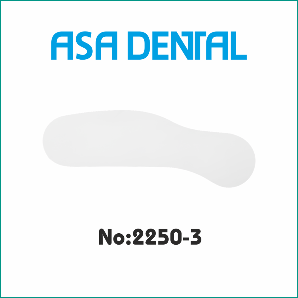 Asa Dental Fotoğraf Aynası - 2250/3