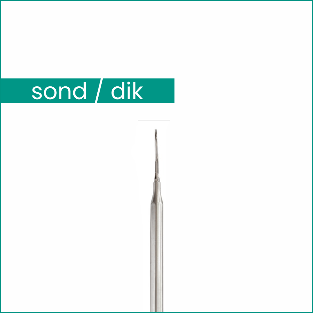 AURIGA Sond / Dik