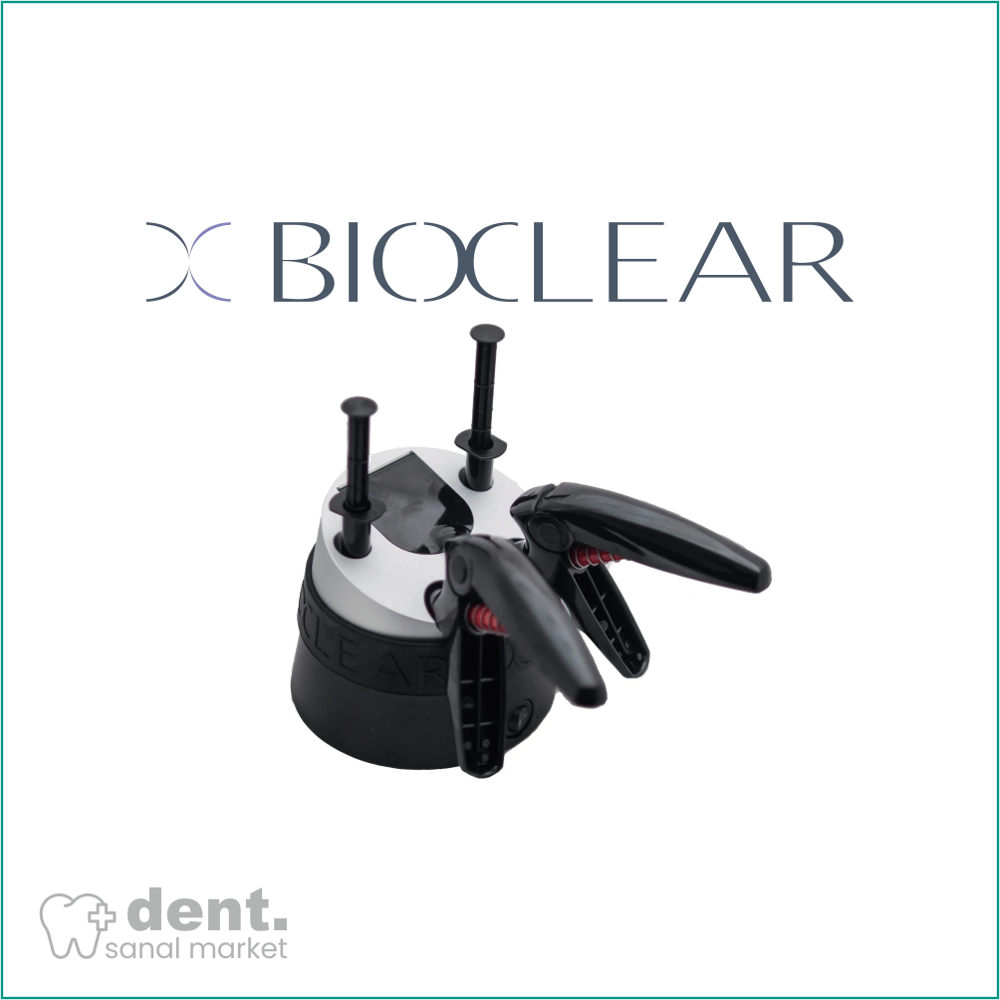 BIOCLEAR HeatSync / Kompozit Isıtıcı