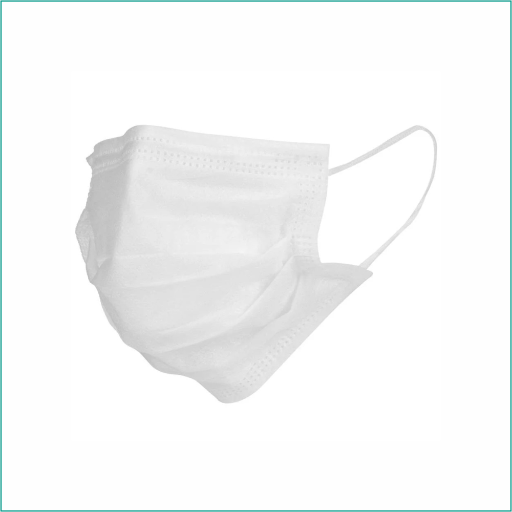 BRY Cerrahi Maske