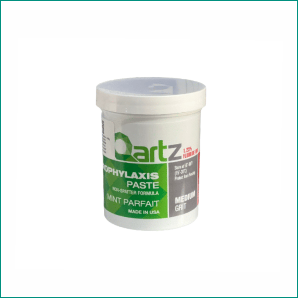 Dharma Qartz Prophylaxis Paste 340 Gr - Diş Temizleme ve Parlatma Pastası