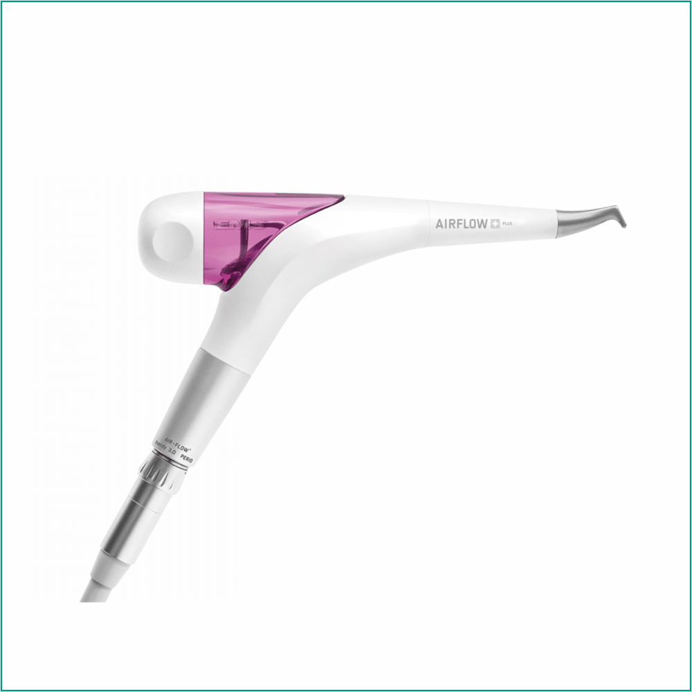EMS AIRFLOW HANDY 3.0 PERIO