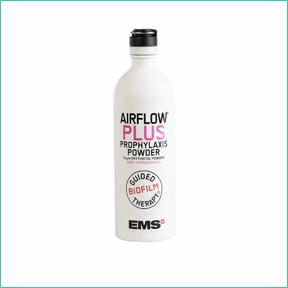 EMS AirFlow Plus Profilaksi Tozu 400gr