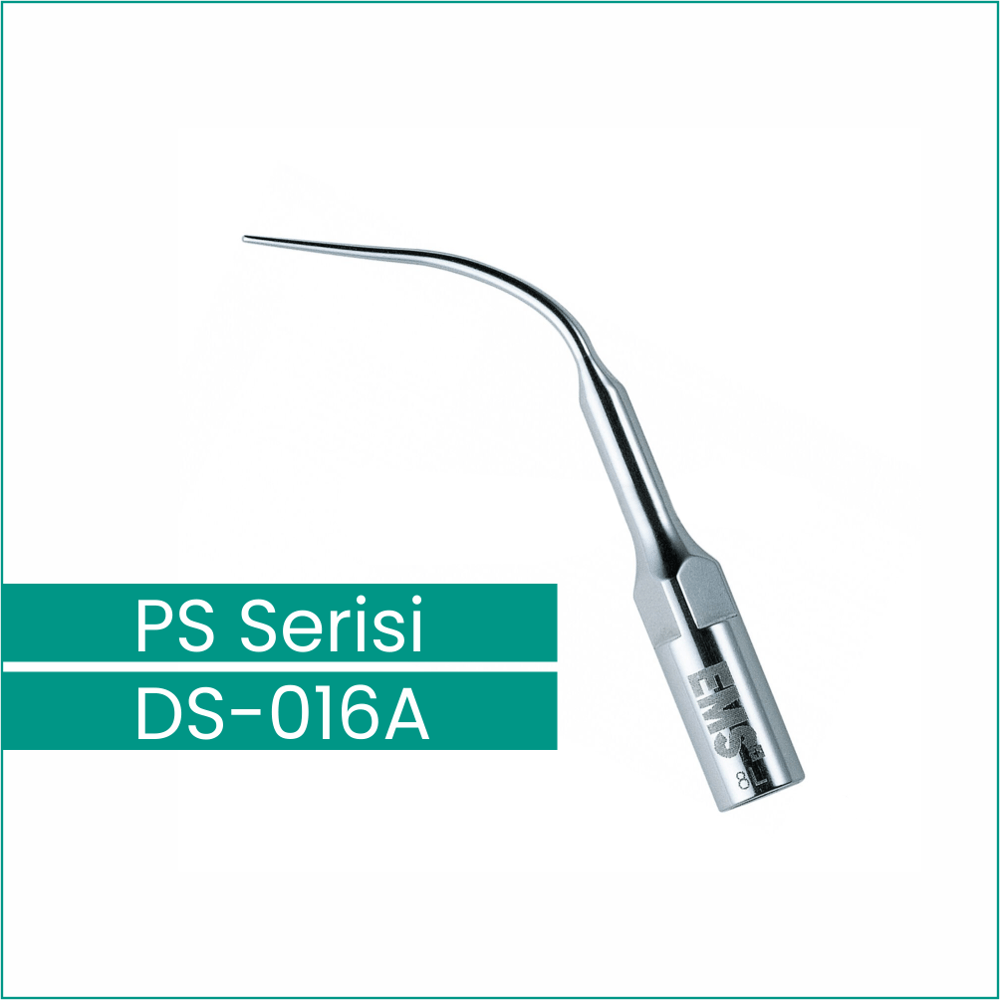 EMS Tek Kavitron Ucu - PS 