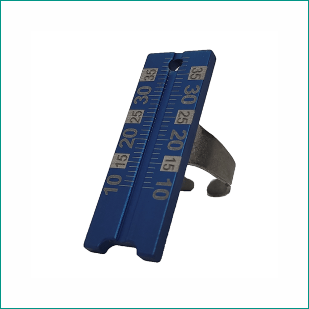İda Dental Endo Ring