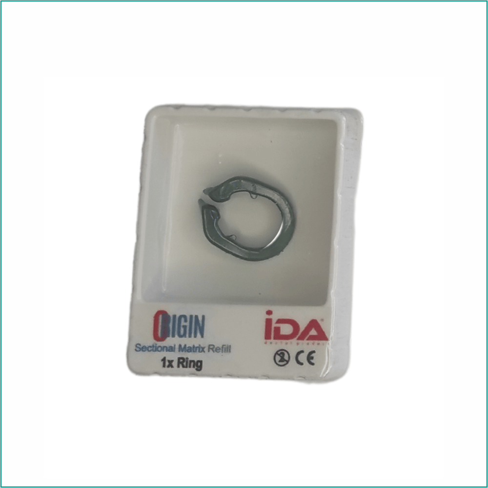 İda Dental Origin Sectional Matrix Ring