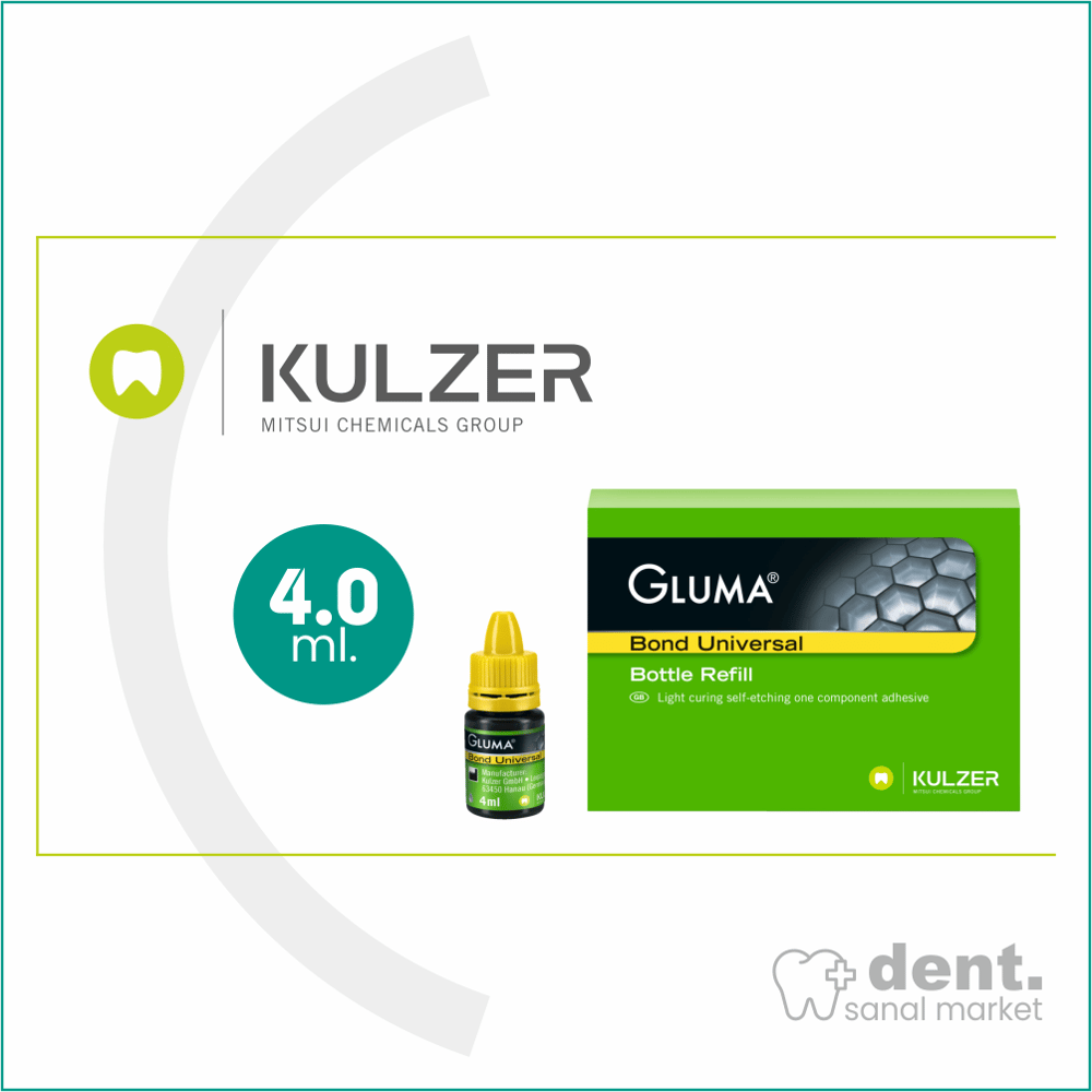 KULZER GLUMA Bond Universal