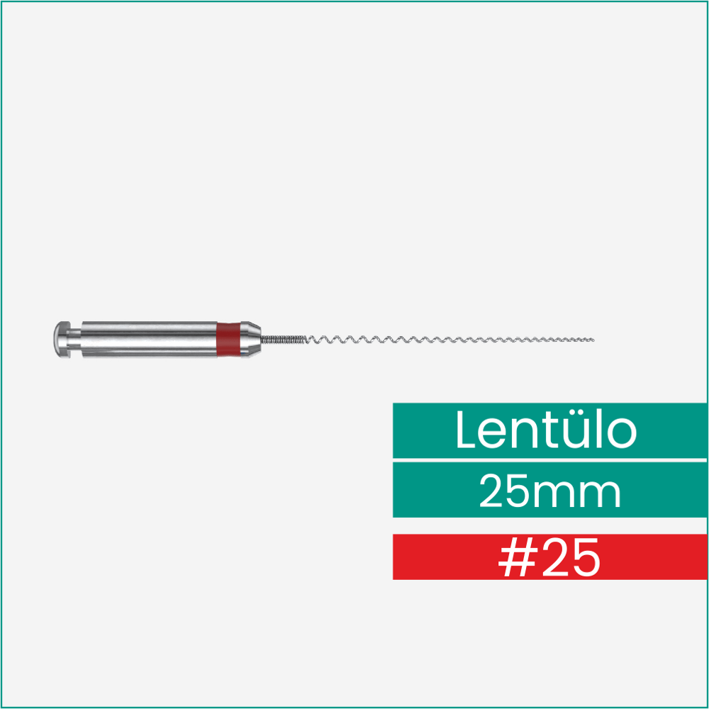 PERFECT PASTE CARRIER LENTÜLO 25 No